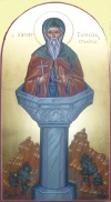 Saint-Siméon le Stylite